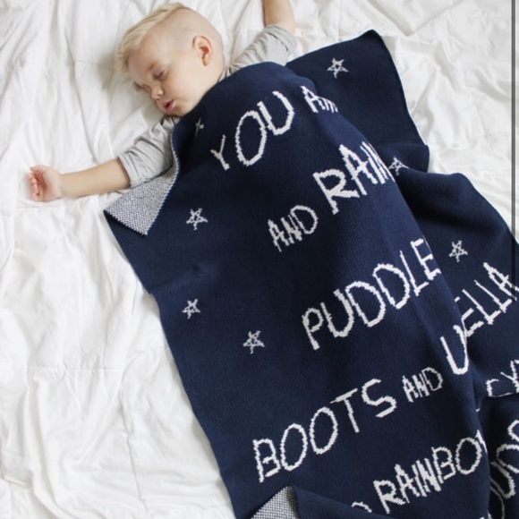 ISO Fin and Vince blankets - Picture 4 of 4